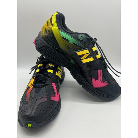 New Balance 1906U Bricks & Wood Echoes of a Butterfly M1906ND1 Men Size 12 main image 6